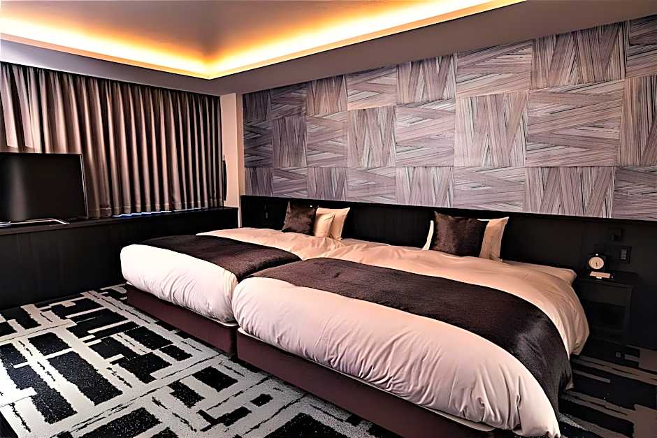 Homm Stay Nagi Sanjo Kyoto By Banyan Group
