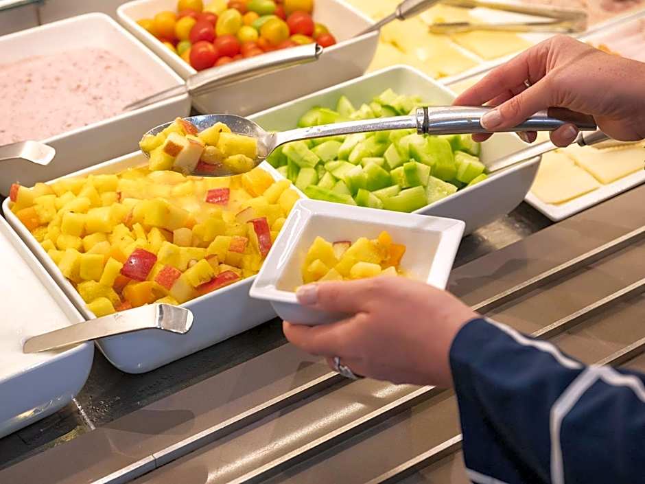 ibis Genève Centre Gare