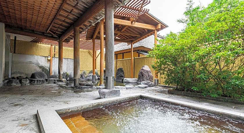 Yufuin Kotobuki Hananosho