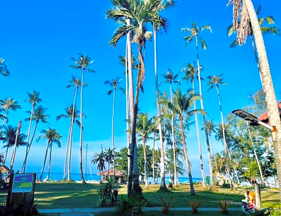 Koh Kood Cabana