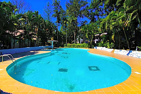 Coorg County Resorts