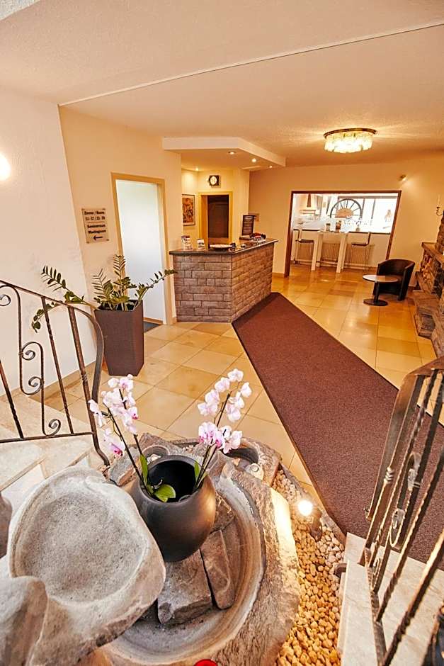 Hotel Parc Fermé am Nürburgring