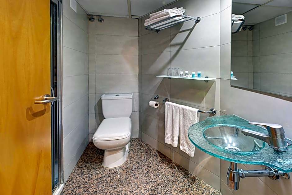 Hotel Nuevo Triunfo