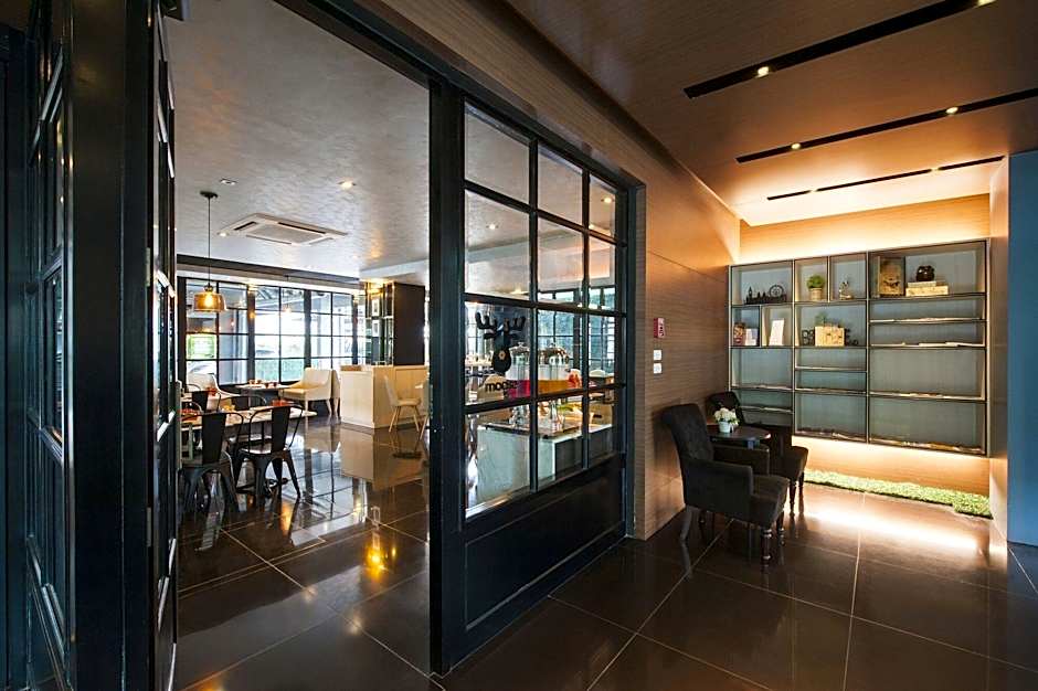 Marigold Sukhumvit
