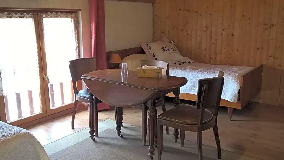 A la source du saolon