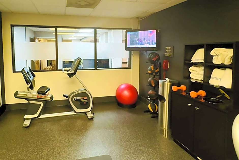 Quality Inn Danville - University Area