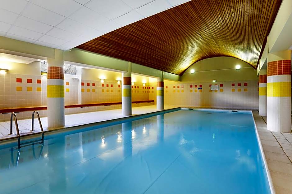 Residence Nemea Les Grands Ax