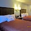 Best Western Snowcap Lodge