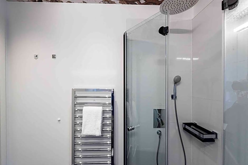 Studiohouse Frankfurt