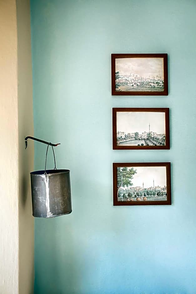 Albergo Diffuso Ca' Spiga