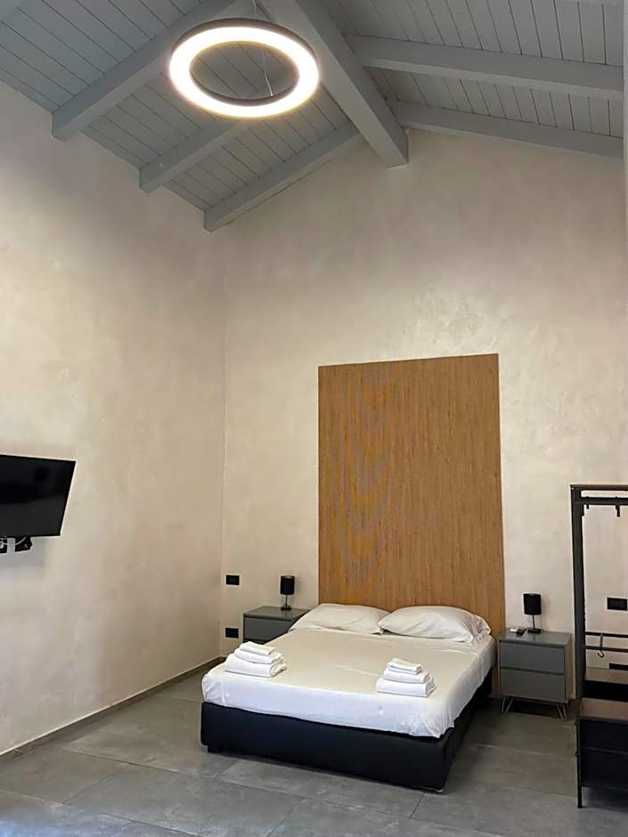 Dazio Exclusive Rooms
