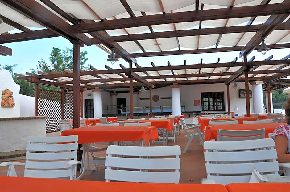 Residence Cala Di Mola