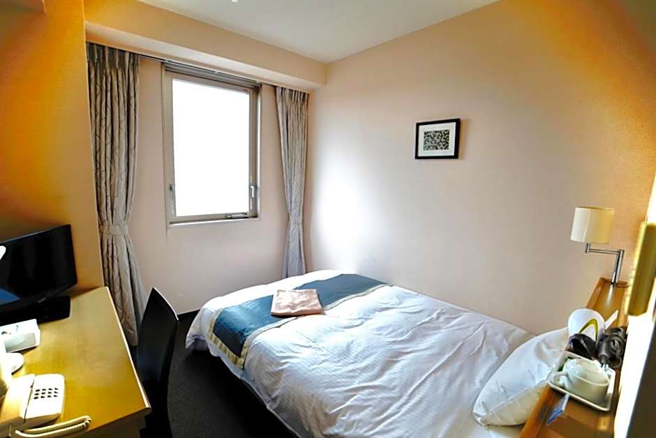 Hotel Frontier Iwaki