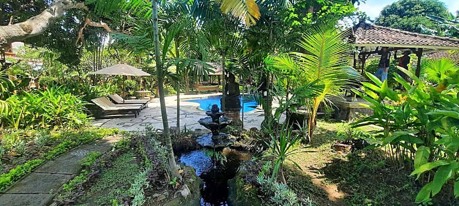 Rambutan Hotel
