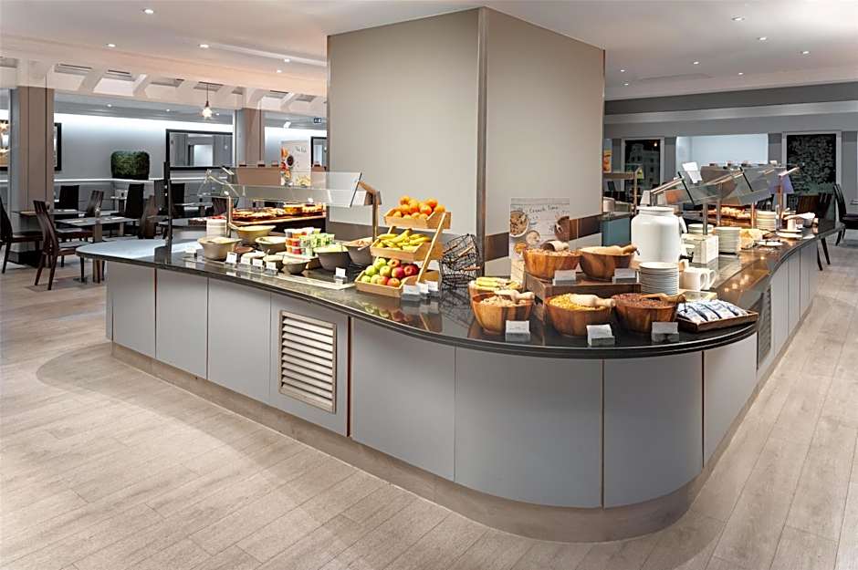 Hilton London Kensington