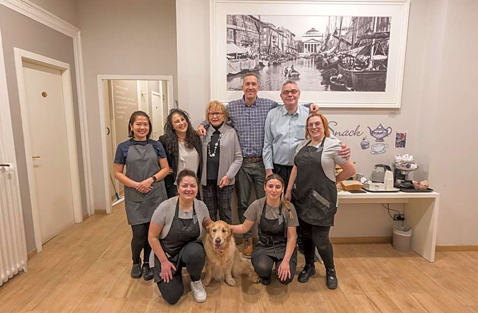 Nuovo Albergo Centro