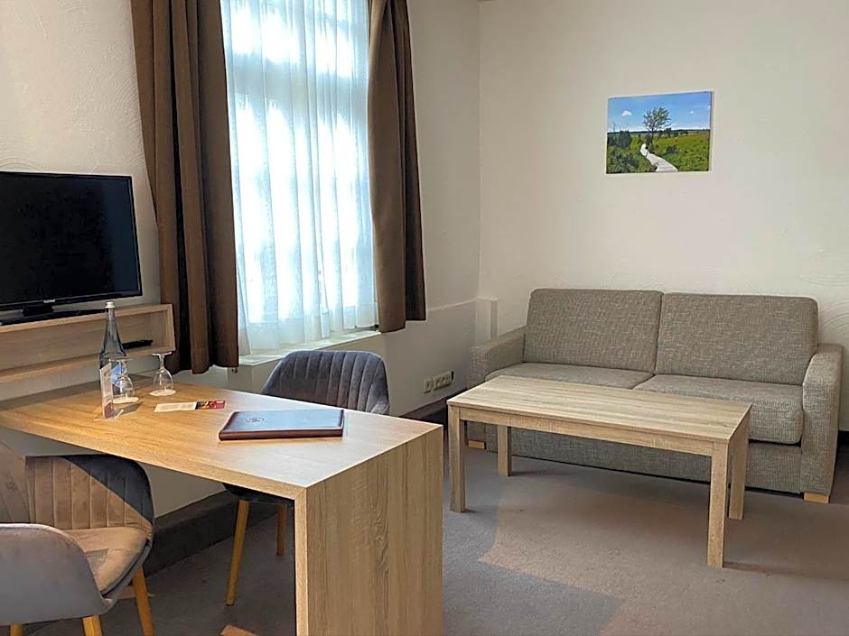 Horchem Hotel-Restaurant-Café-Bar