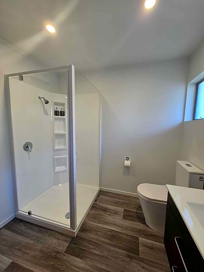 Alexandra Motor Lodge NZ