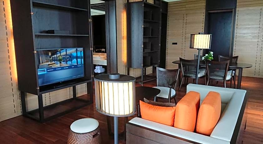 Radisson Blu Bali Uluwatu