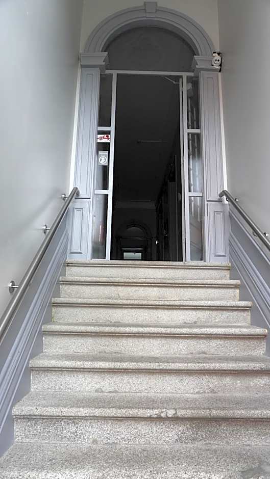 Hotel Senhor de Matosinhos