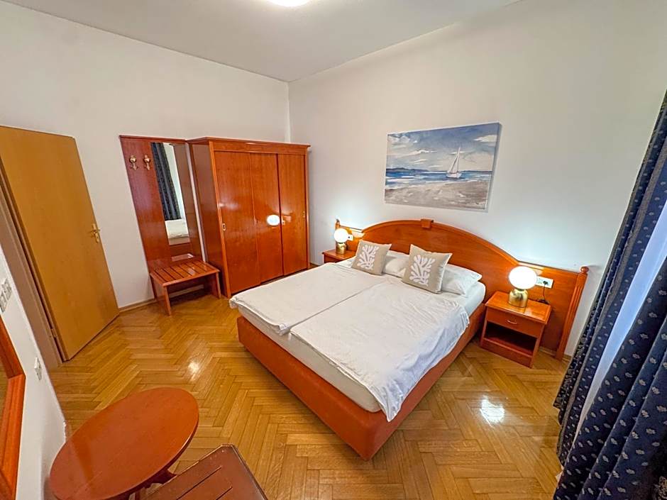 Hotel Galeb