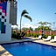 New Puerto Vallarta Calm Haven Garden & Pool