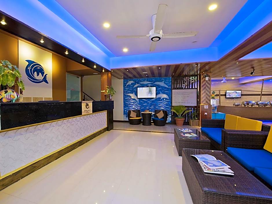 Arena Beach Hotel