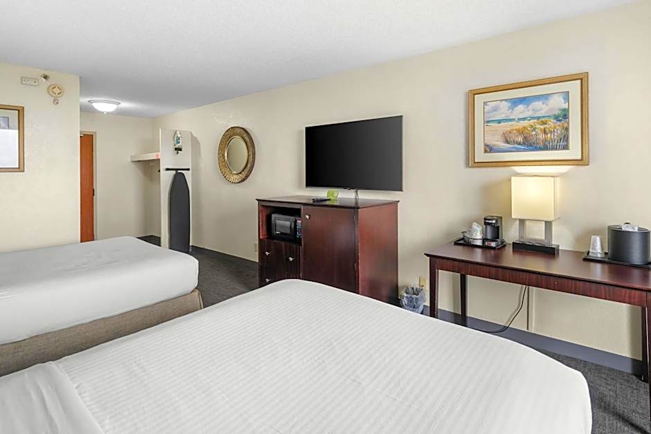 88 Palms Hotel & Event Center
