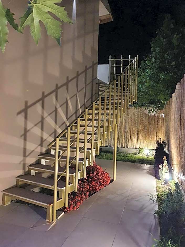 Hotel Palladium Sithonia