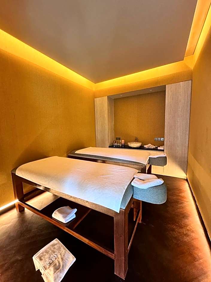 Poco Poco villas by Aayan