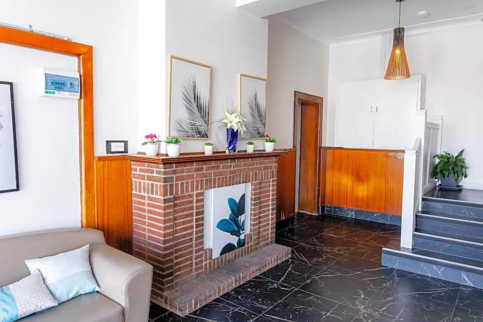 Exchange Hotel Goulburn