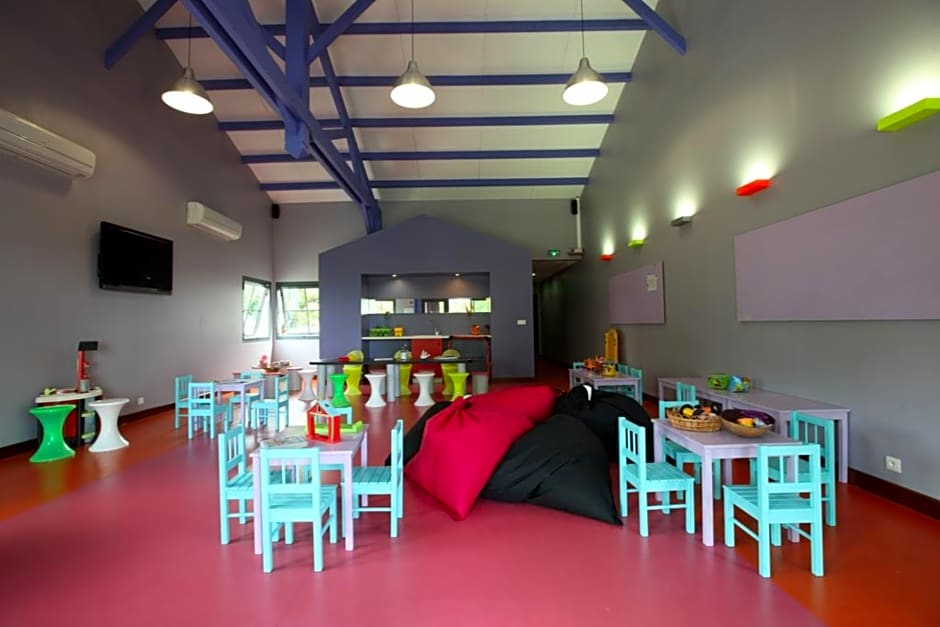 La Creole Beach Hotel & Spa