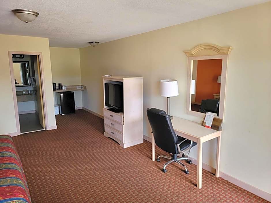 Twin Star Lodge