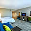 Hampton Inn By Hilton & Suites Sacramento at CSUS