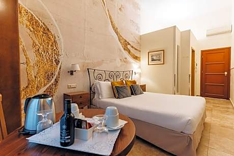 Classic Double Room (1 Queen Bed)