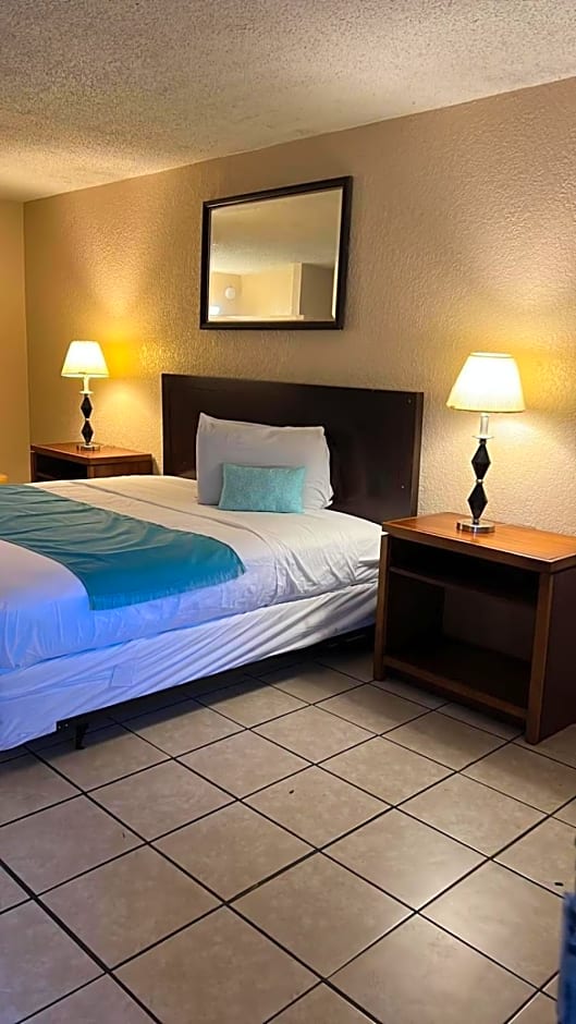 APM Inn & Suites - Jacksonville