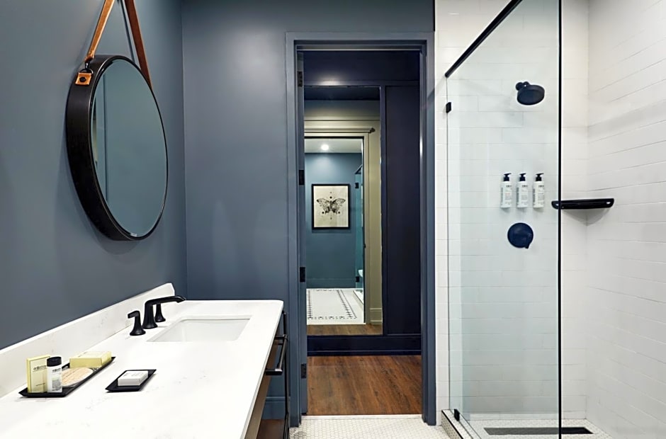The Grady Hotel
