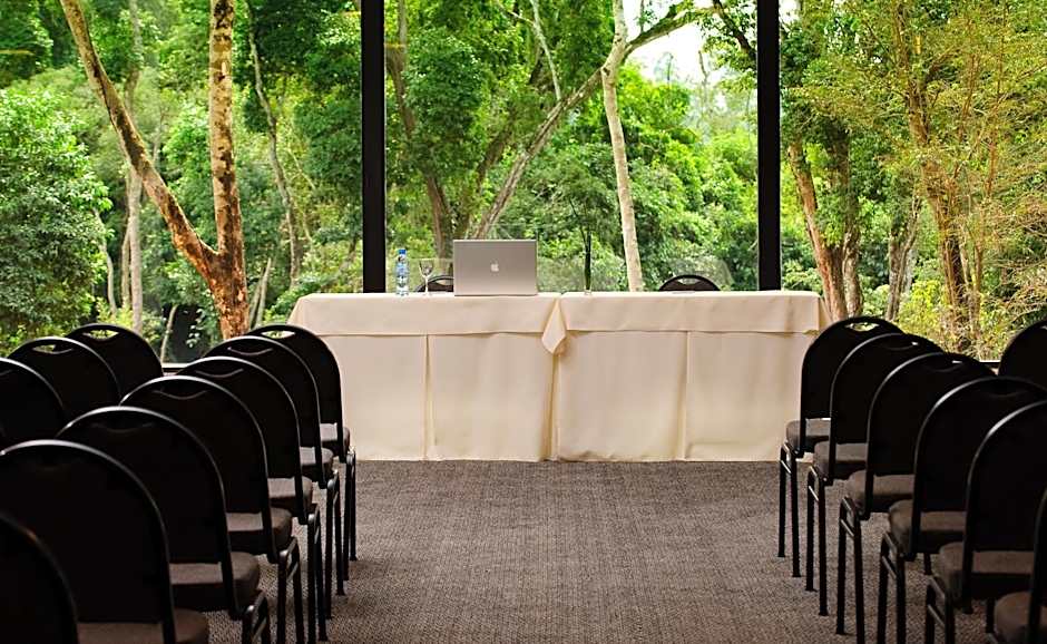 Loi Suites Iguazu Hotel