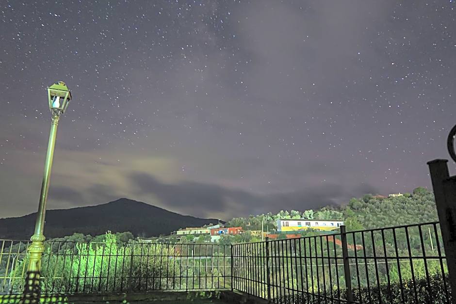 Casa El Descanso Del Peregrino