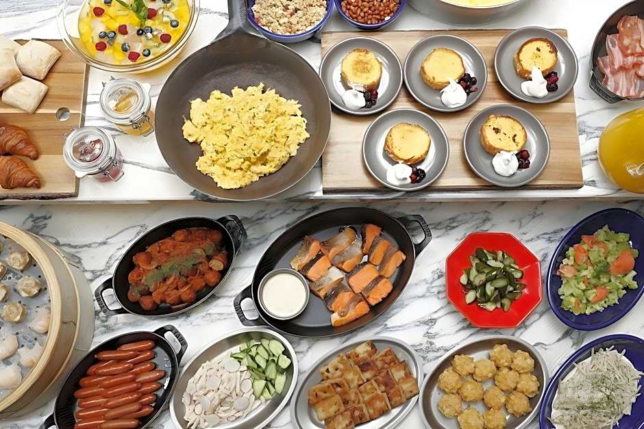 Hotel The Knot Yokohama