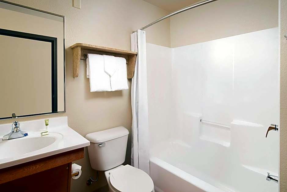 WoodSpring Suites Killeen