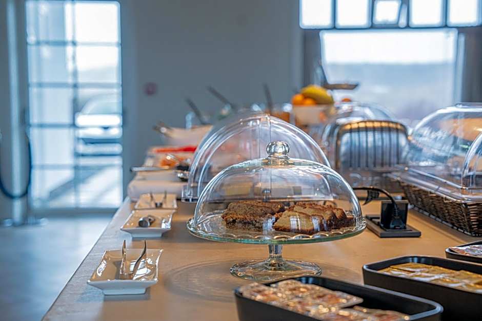 Hotel Grimsborgir by Keahotels