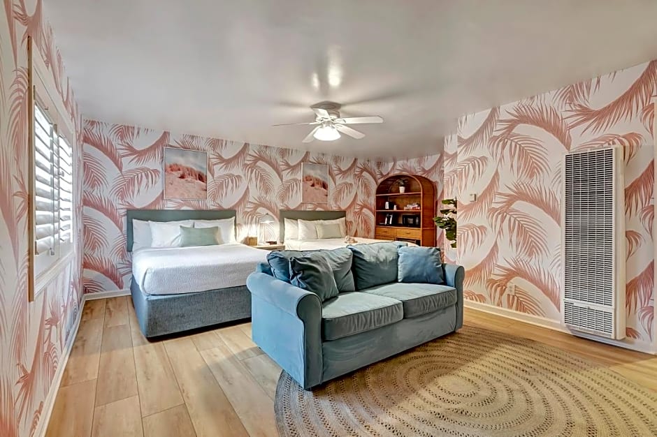 Santa Monica Hotel