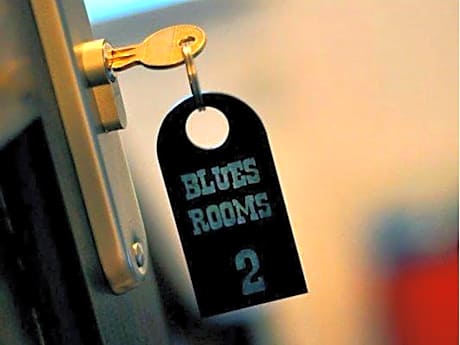 Blues Rooms
