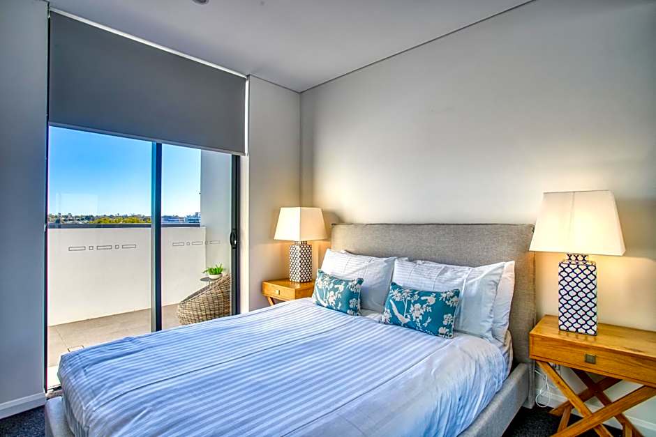 Inspire Boutique Apartments