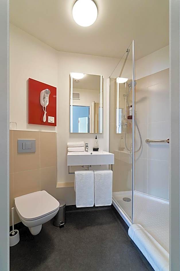 B&B Hotel Poznań Old Town