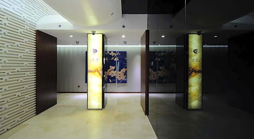 DW Hotel Huangshan