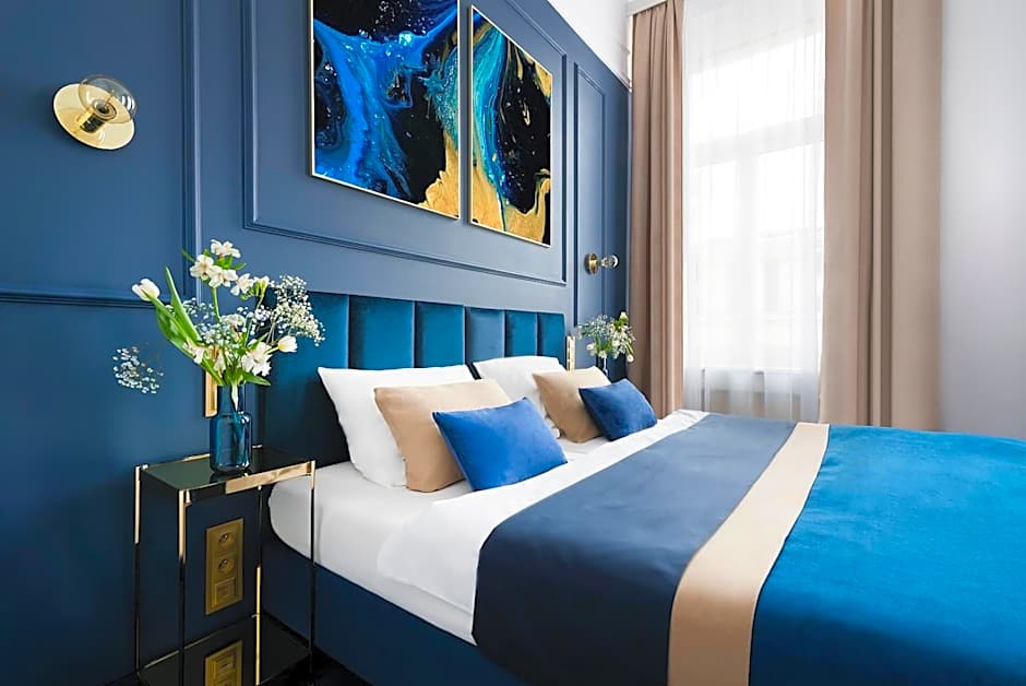 IBB Hotel Grand Hotel Lublin