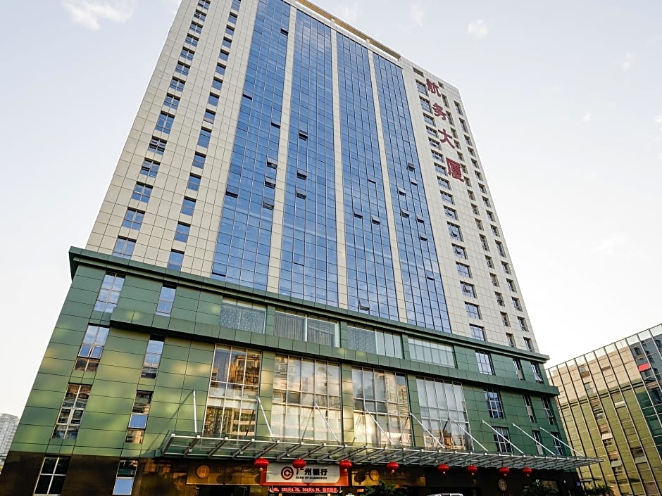 East Coast Hotel