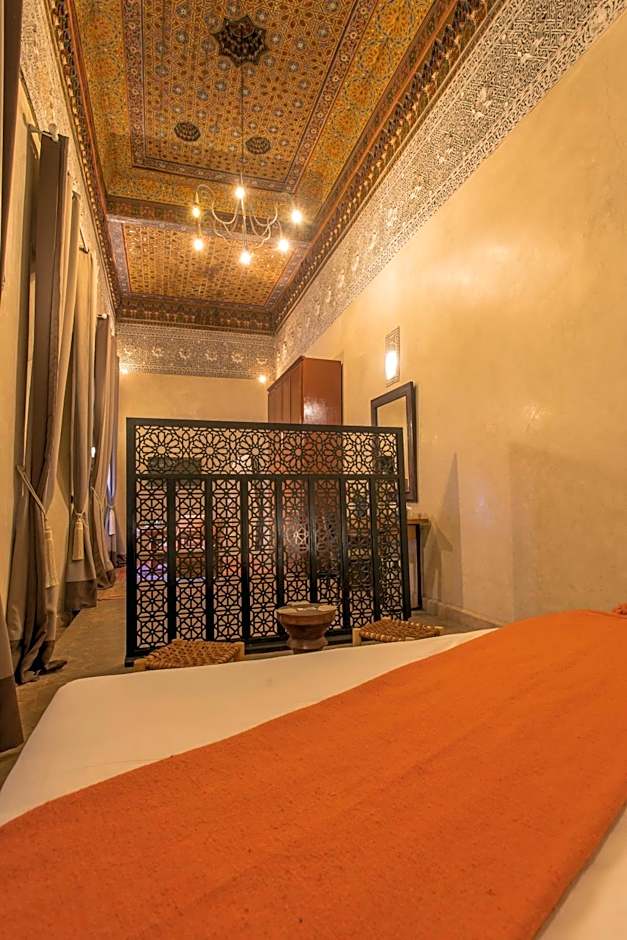Le Medina Privilège Riad & Spa